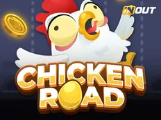 Chicken Road
