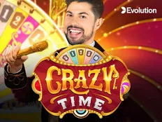 Crazy Time