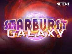 Starburst